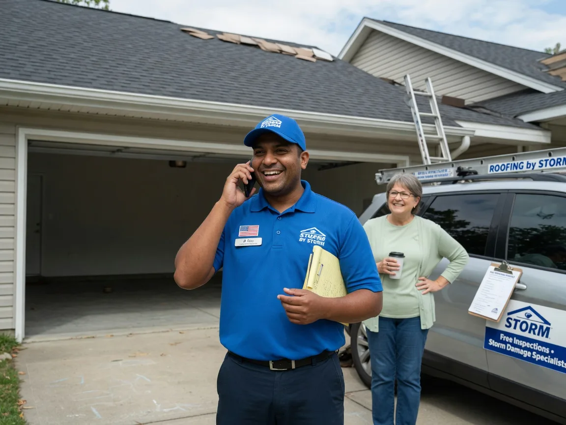 Roof Repair Near Me Berkeley Springs, WV FAQs