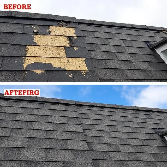 Roof Repair Near Me in Berkeley Springs, WV near me